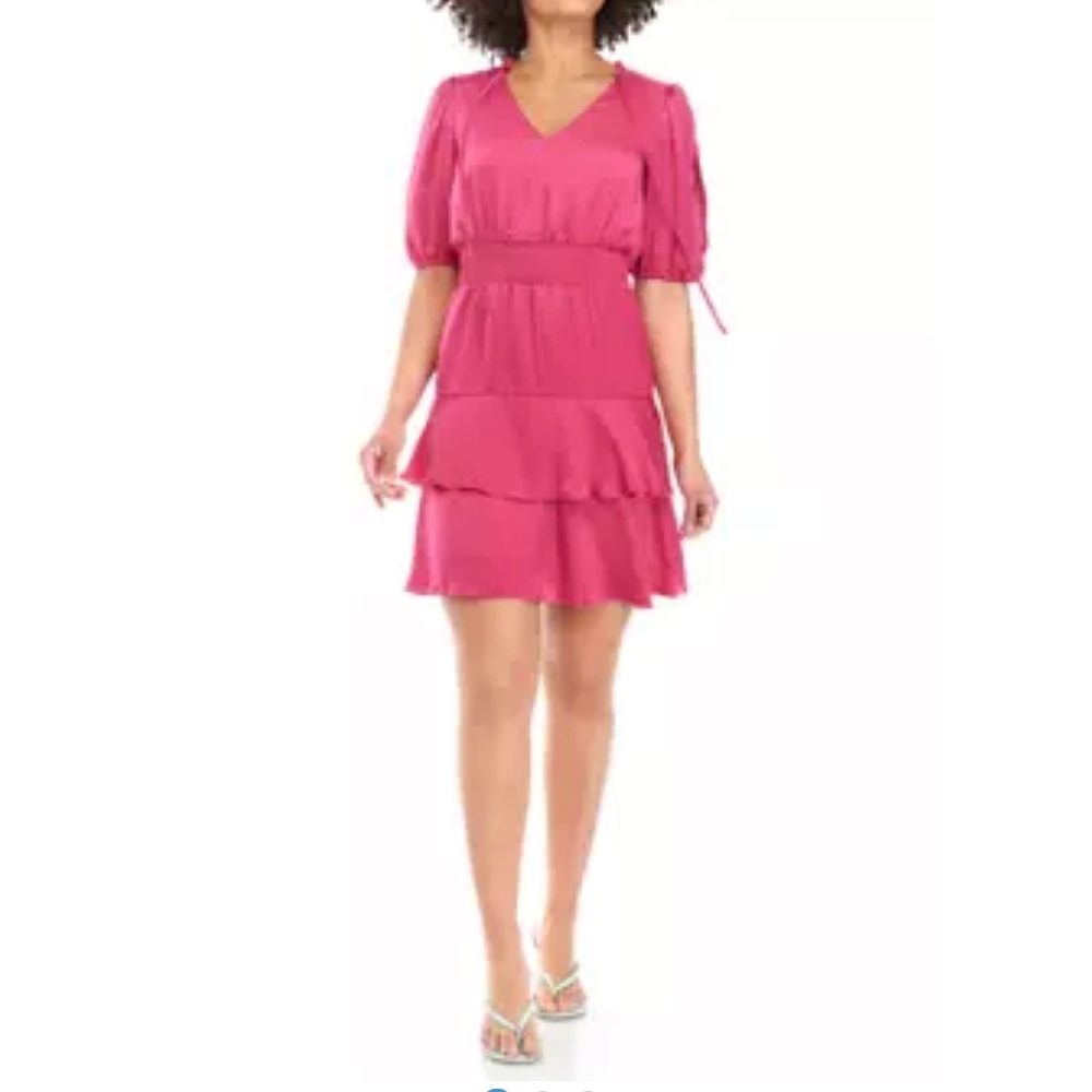 Sam Edelman Dress NWT
